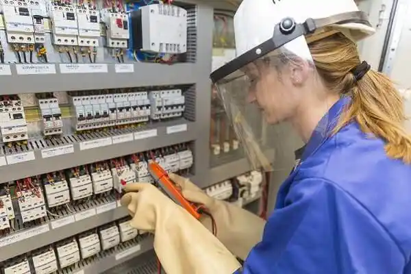 electrician Green Valley
